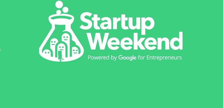 Startup Weekend - Global Startup Battle