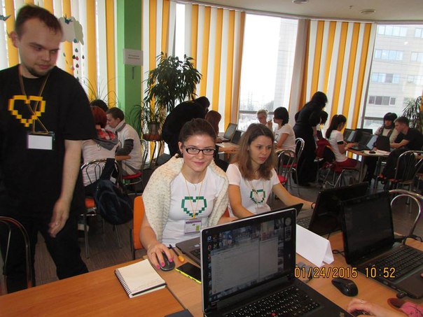 11 октября - бесплатный митап Django Girls