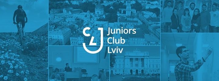 Juniors Club Lviv: Choose Your Way.