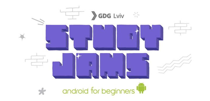 Study Jams 2016: Android for Beginners 2016!