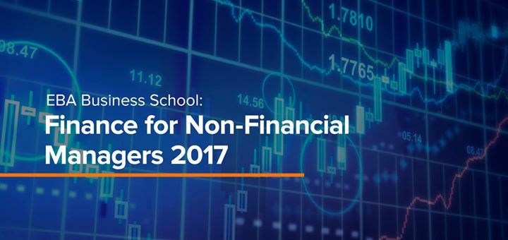 Finance for Non-Financial Managers