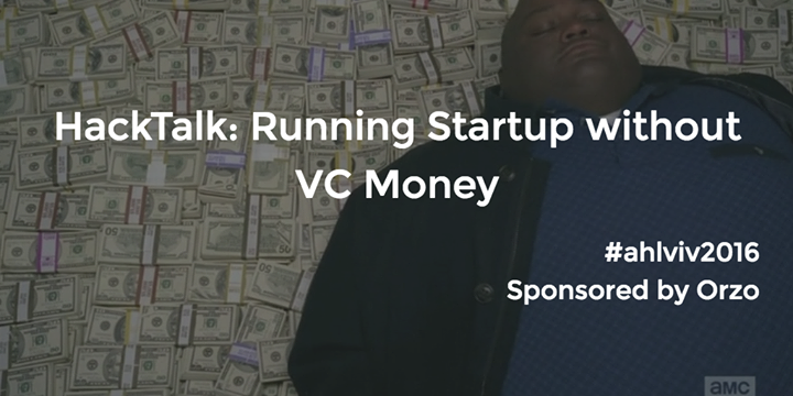 How to Start an Enterprise Startup without VC Money