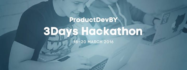 3 Days Hackathon