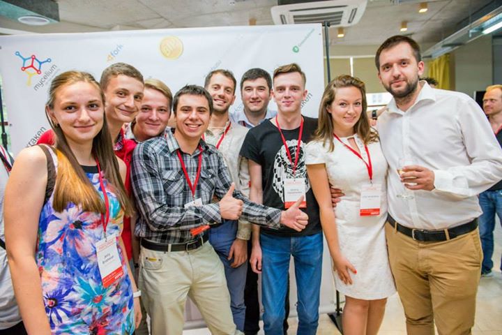 Kharkiv Bitcoin Meetup