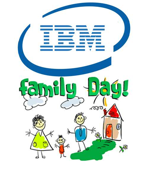 IBM Family Day 2013