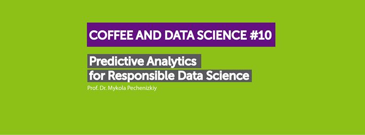 Coffee & Data Science #10