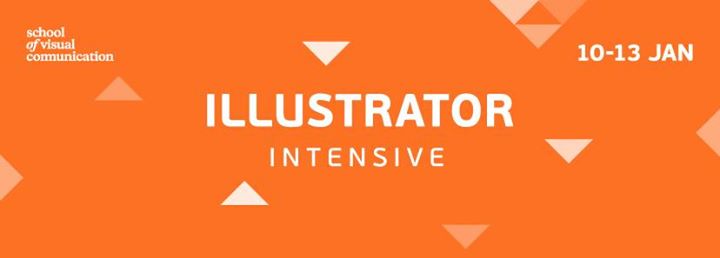 Adobe Illustrator: intensive