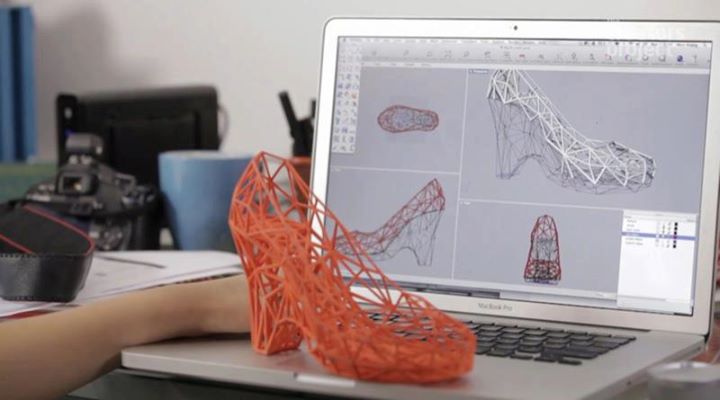 Accessories & jewelry – первый мастер-класс 3D-visualization