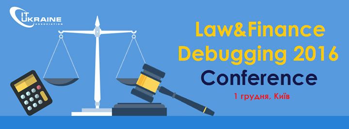 Law&Finance Debugging 2016 для Софтверной отрасли