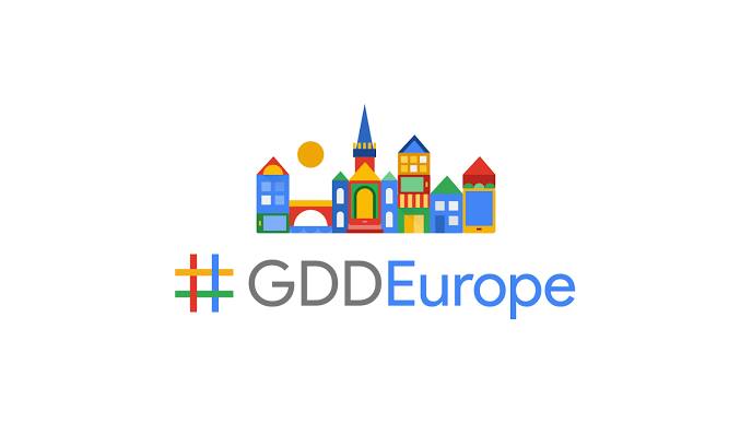 GDD-Europe Extended Dnipro 2017