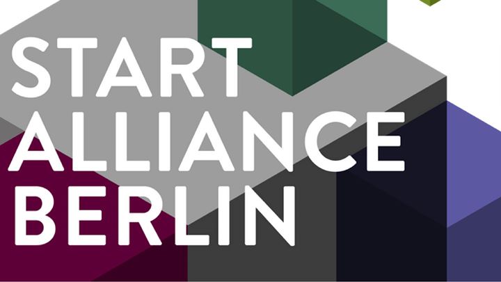 Start Alliance Berlin: Demo Day