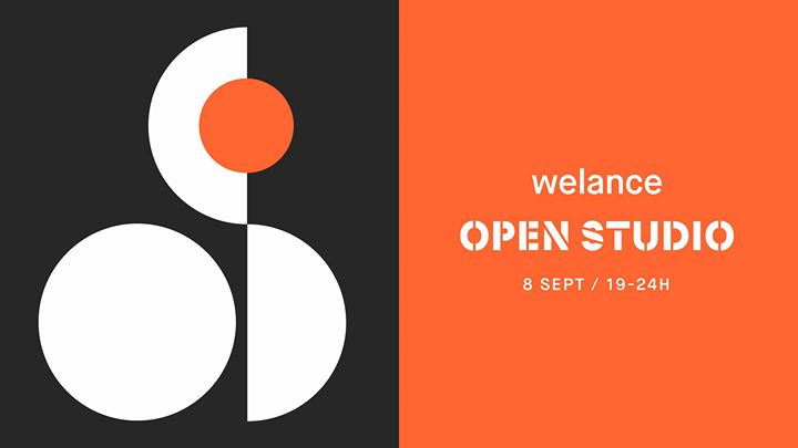 Welance Open Studio - BerlinDesignNight