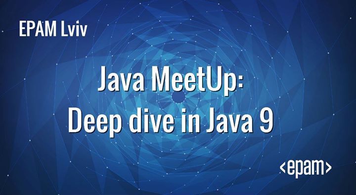 Deep dive in Java 9