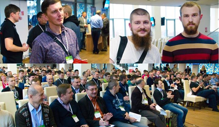 Міжнародний ІТ-форум Bit-2017 у Львові
