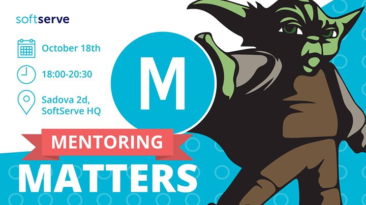 Mentoring Matters