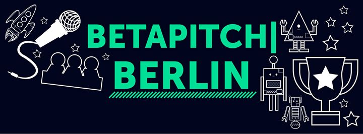 BETAPITCH | Berlin 2015