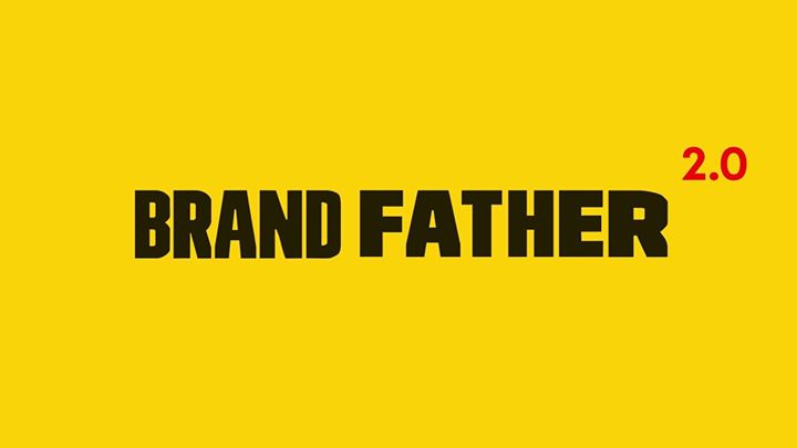 Brandfather 2.0