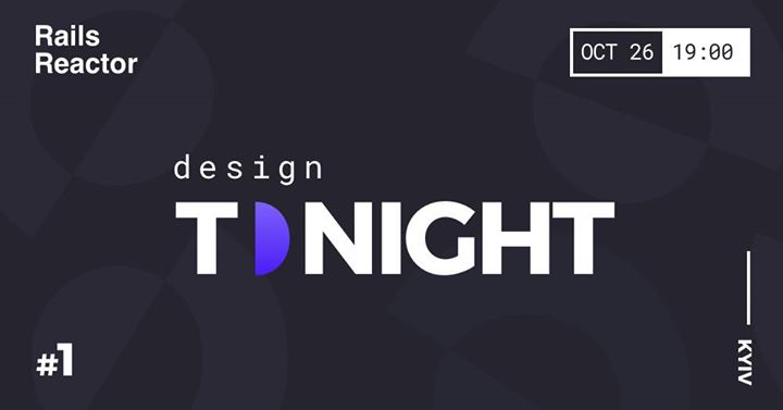 Design Tonight