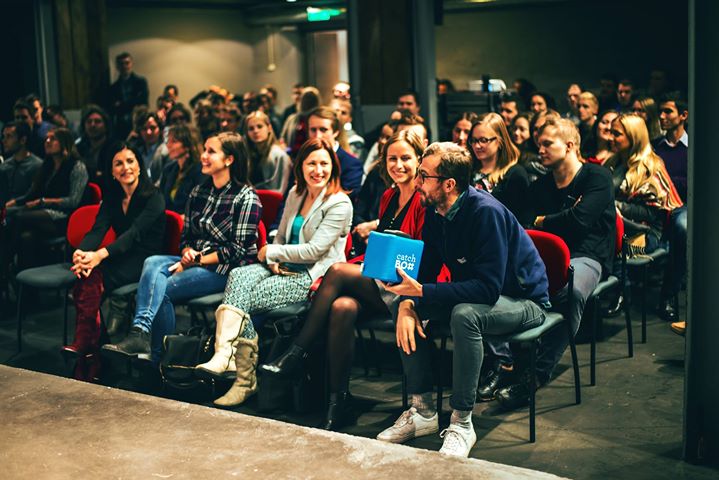 TechHub Monthly Meetup: FinTech