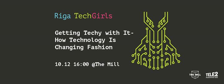 RTG Meetup #4: Fashion tech