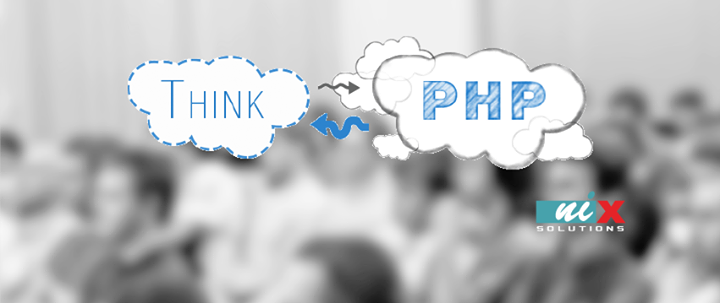 ThinkPHP #12. ThinkPOST