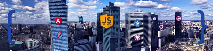 JS Poland 2017 - Javascript Conference