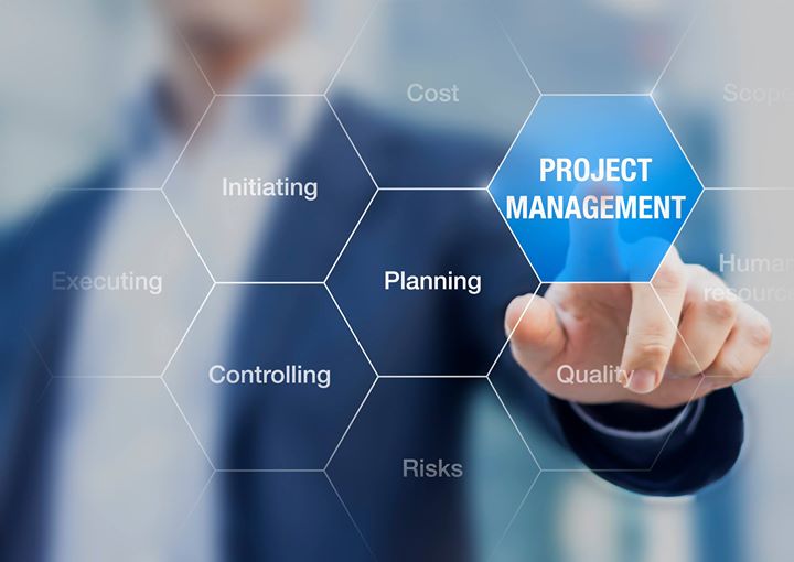 ITKaiZenClub: Project Manager 3.0