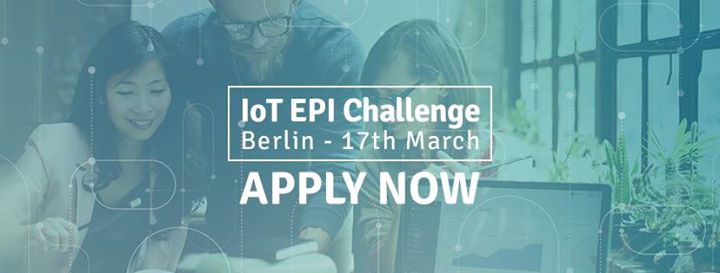IoT-EPI Challenge 2017