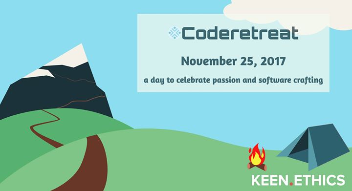 Парне програмування Coderetreat