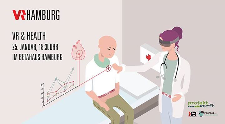 VR & Health