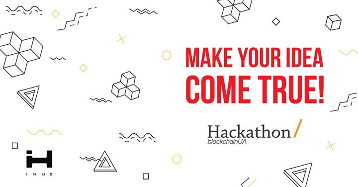 BlockchainUA Hackathon