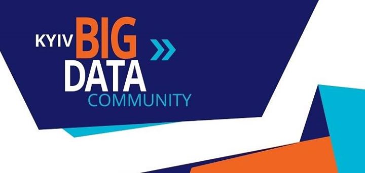 Kyiv Big Data Community