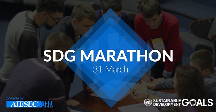 SDG Marathon