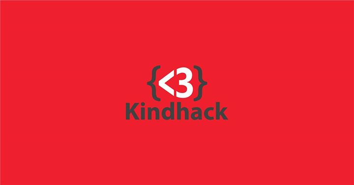 Kindhack 2018 - Charity Hackathon