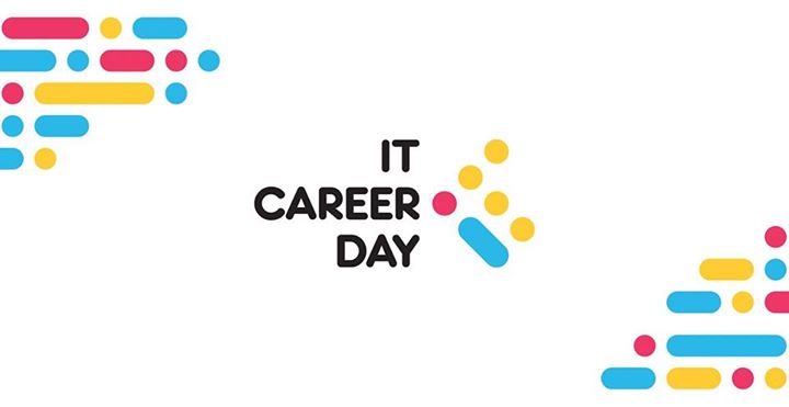 It Career DAY 2018