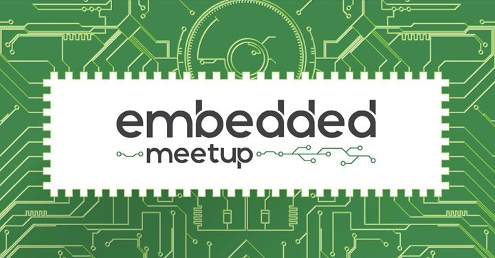 Embedded Meetup vol. 1