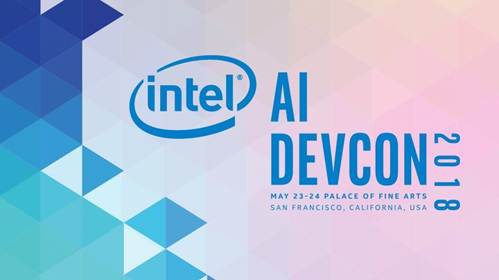 Intel® AI DevCon 2018