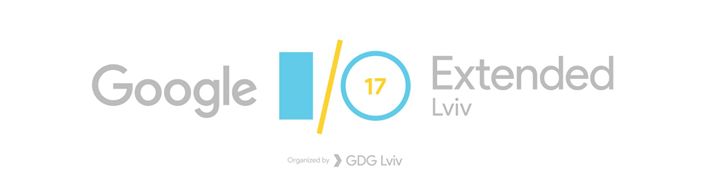 I/O Extended 2017 Lviv