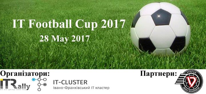 ITFootballCup Spring 2017