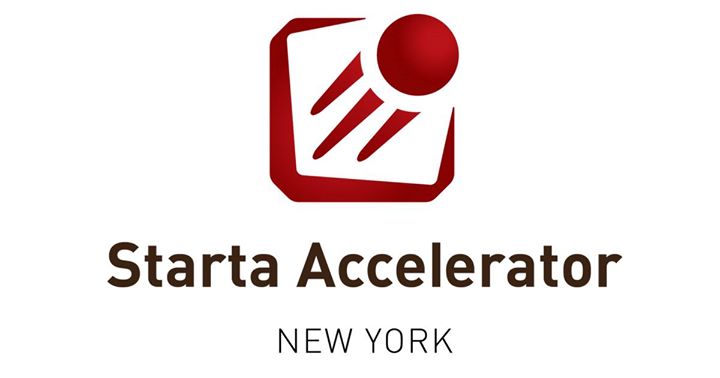 Accelerator Starta. Meetup с Алексеем Гириным