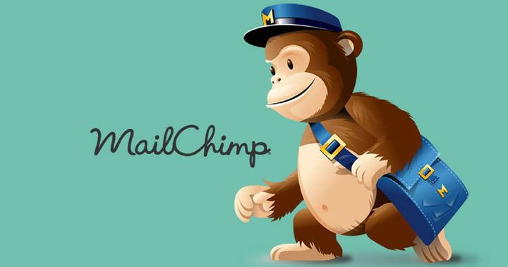 Мастер-класс по Mailchimp от Анны Мельничук