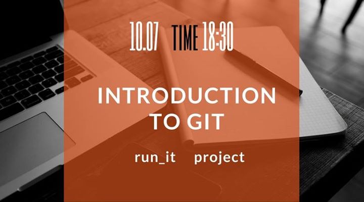 Introduction to Git