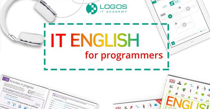 ІТ English for programmers