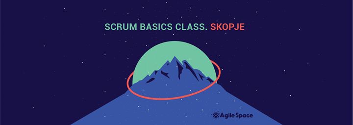 Scrum Basics Class in Skopje!