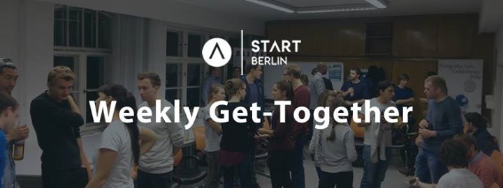 START Berlin - Weekly Get-Together