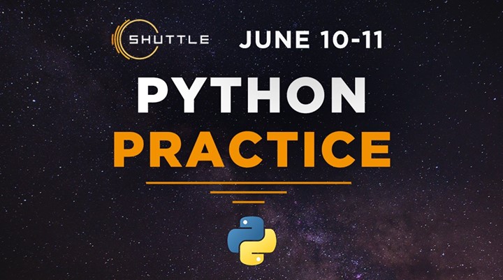 2-Days Python Workshop. Web application development with MVC