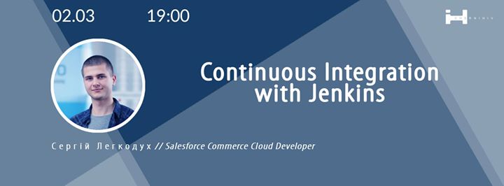 Continuous Integration with Jenkins