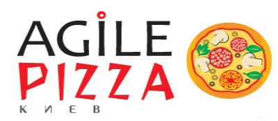 Agile Pizza #33