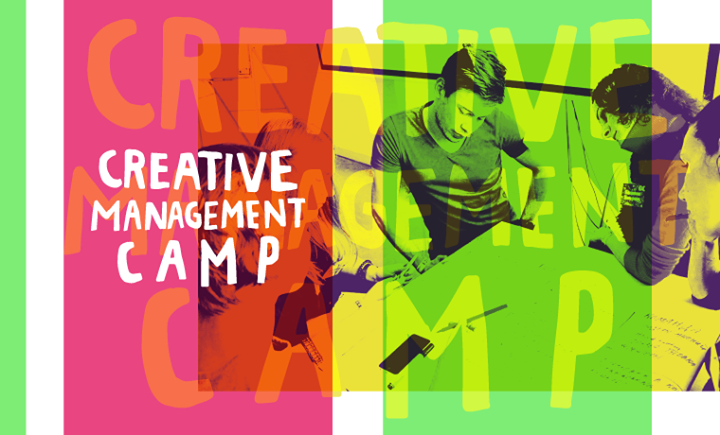 Creative Management Camp 3.0