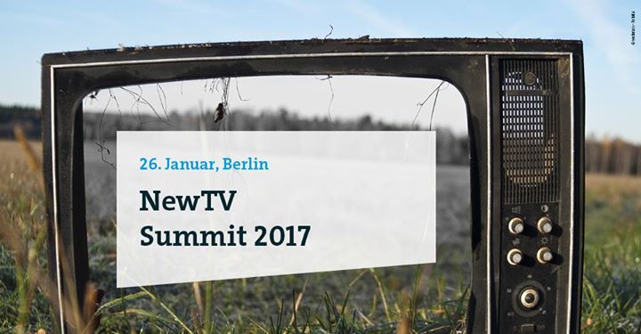 NewTV Summit 2017